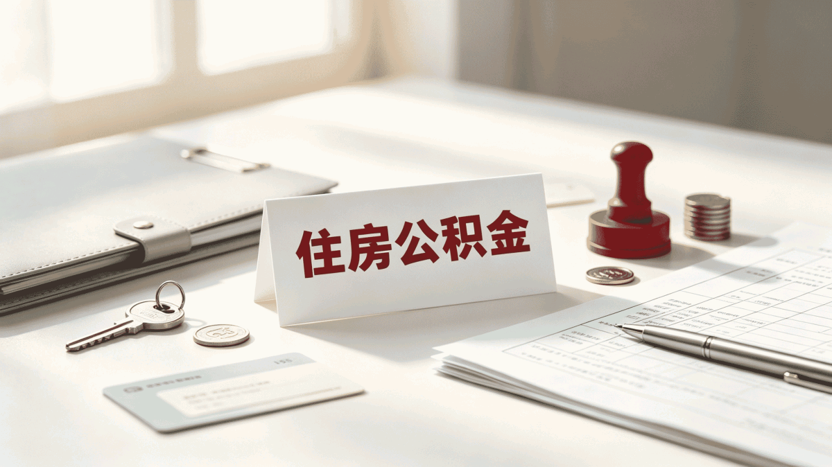 阜阳公积金提取条件及流程亲身经历分享