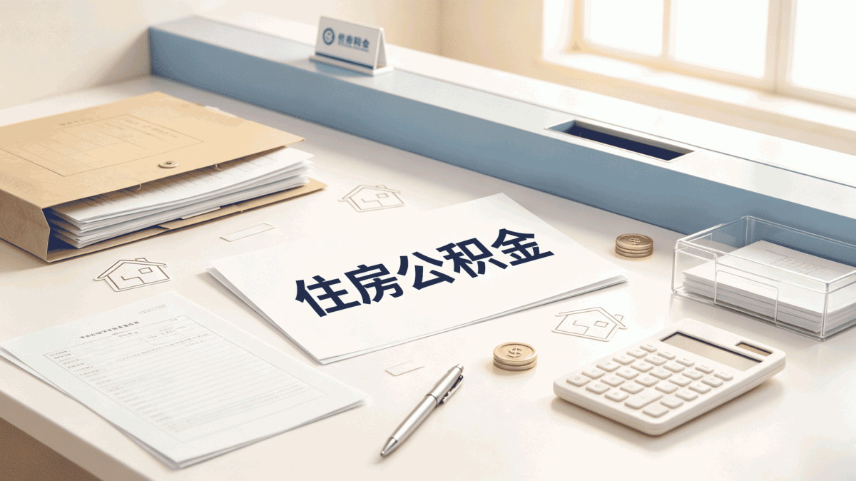 阜阳公积金提取多久能提取按月折算差几天