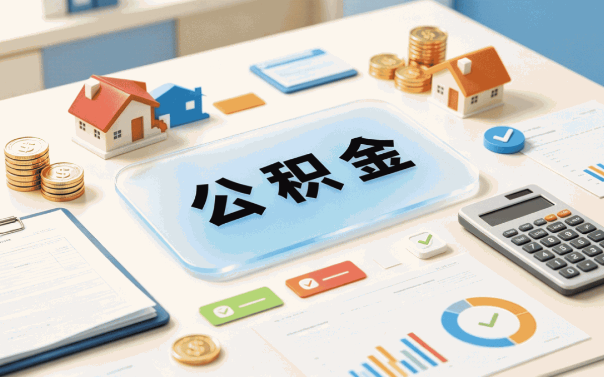 阜阳公积金代办价格高不高算不算花冤枉钱