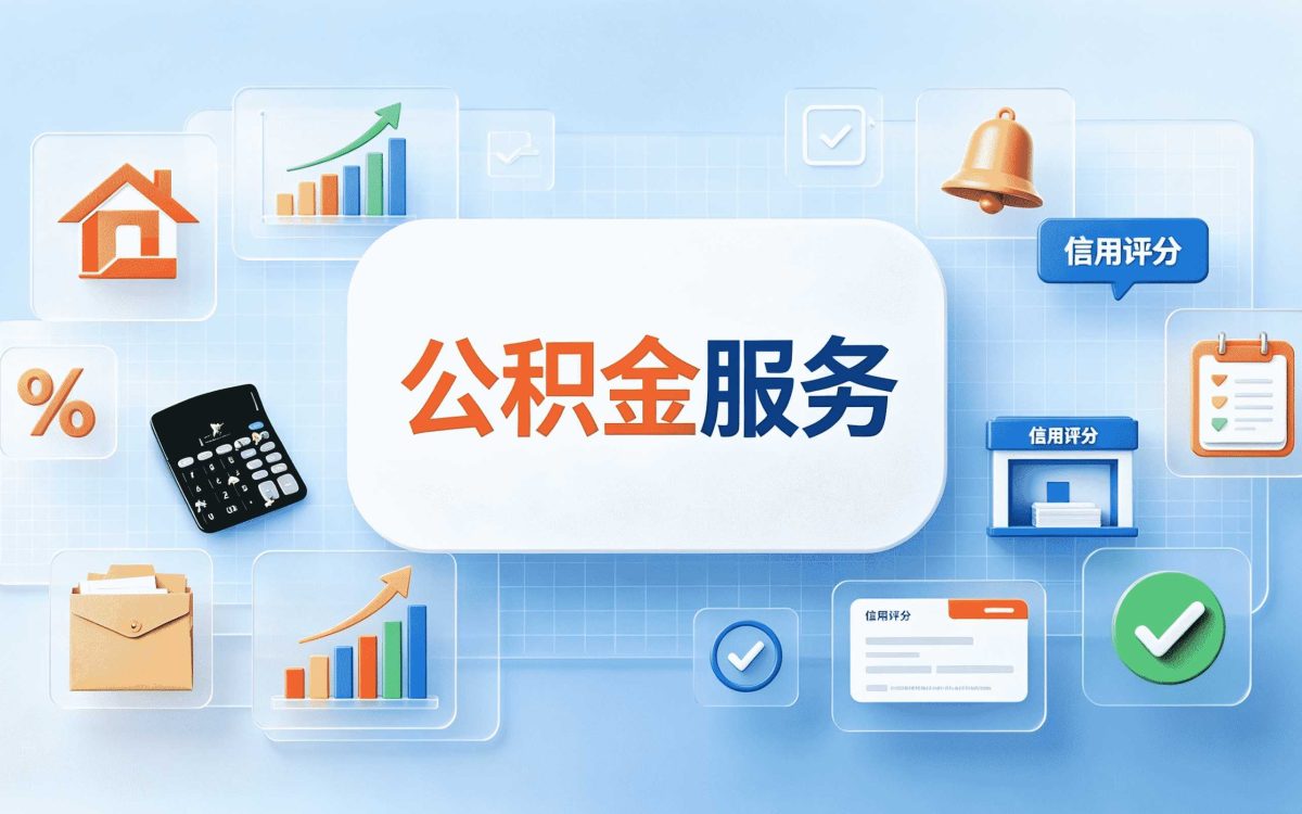 阜阳在职公积金贷款额度怎么算有变化吗
