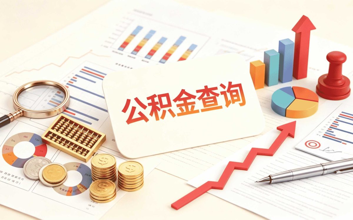 阜阳公积金封存提取需要啥材料多久到账