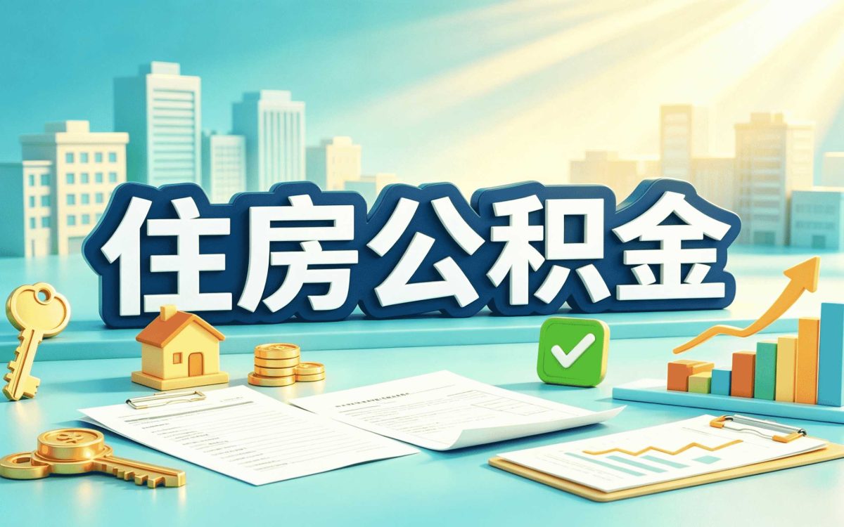 阜阳本地公积金代取公司能不能选判断看三点