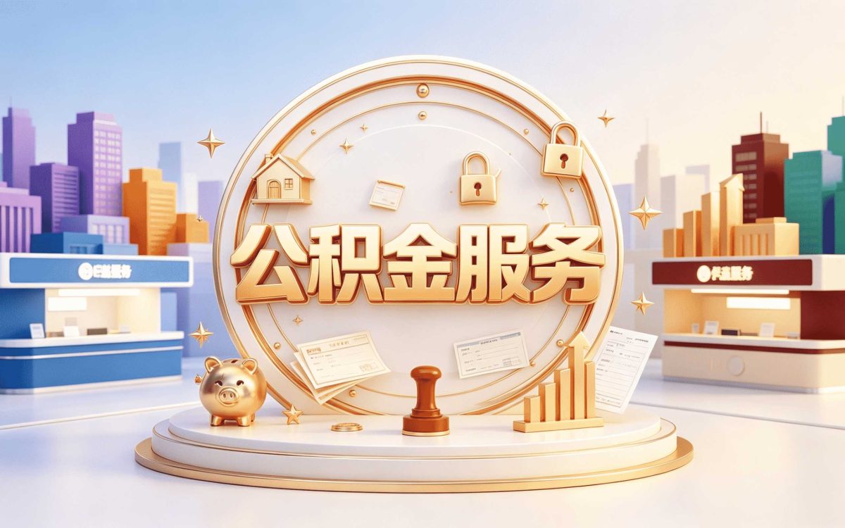 阜阳公积金比例一般是多少这几点容易白跑