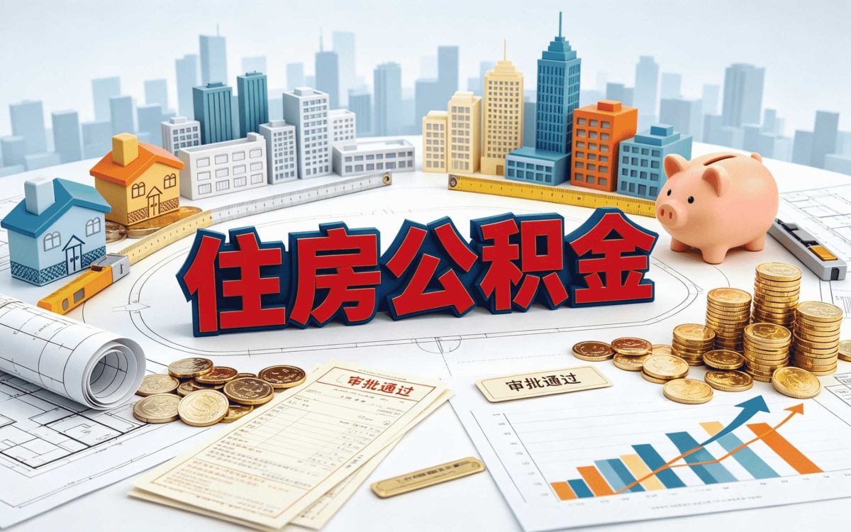 阜阳公积金一次提取可以全提完吗看情况