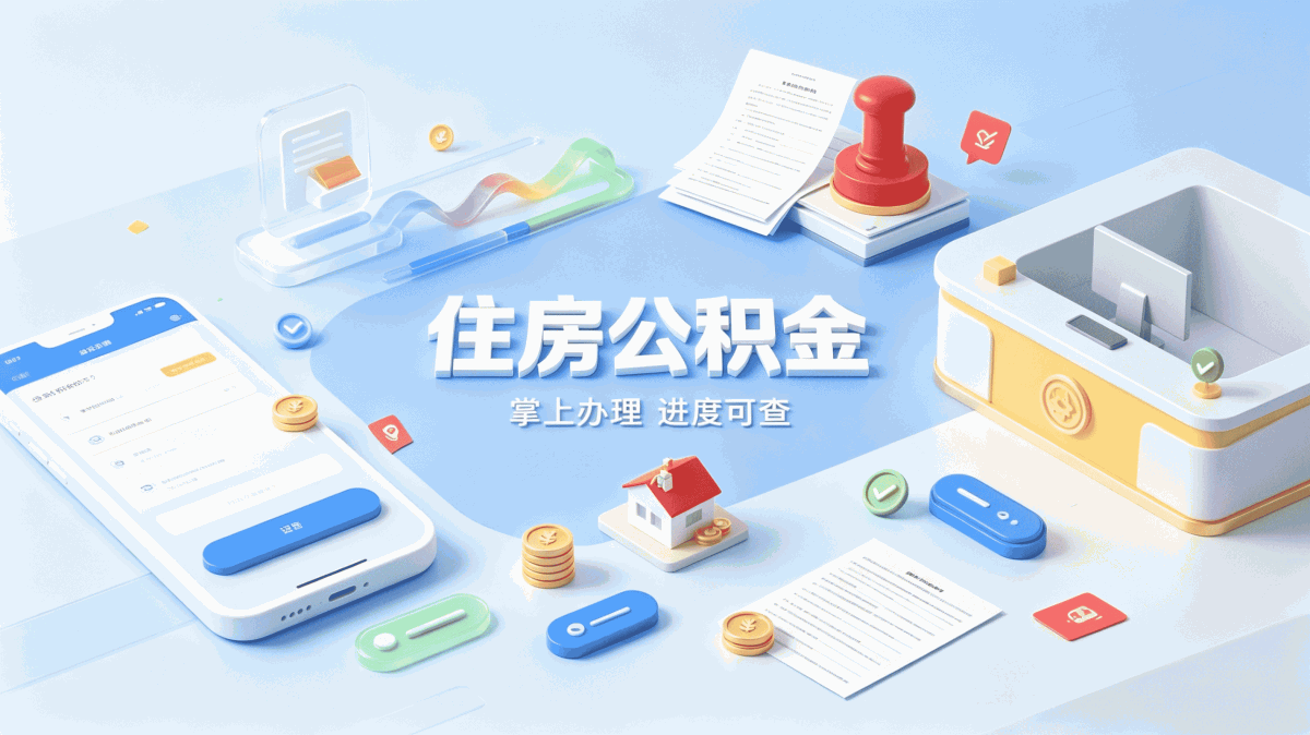 阜阳经验丰富公积金提取平台政策口径怎么算