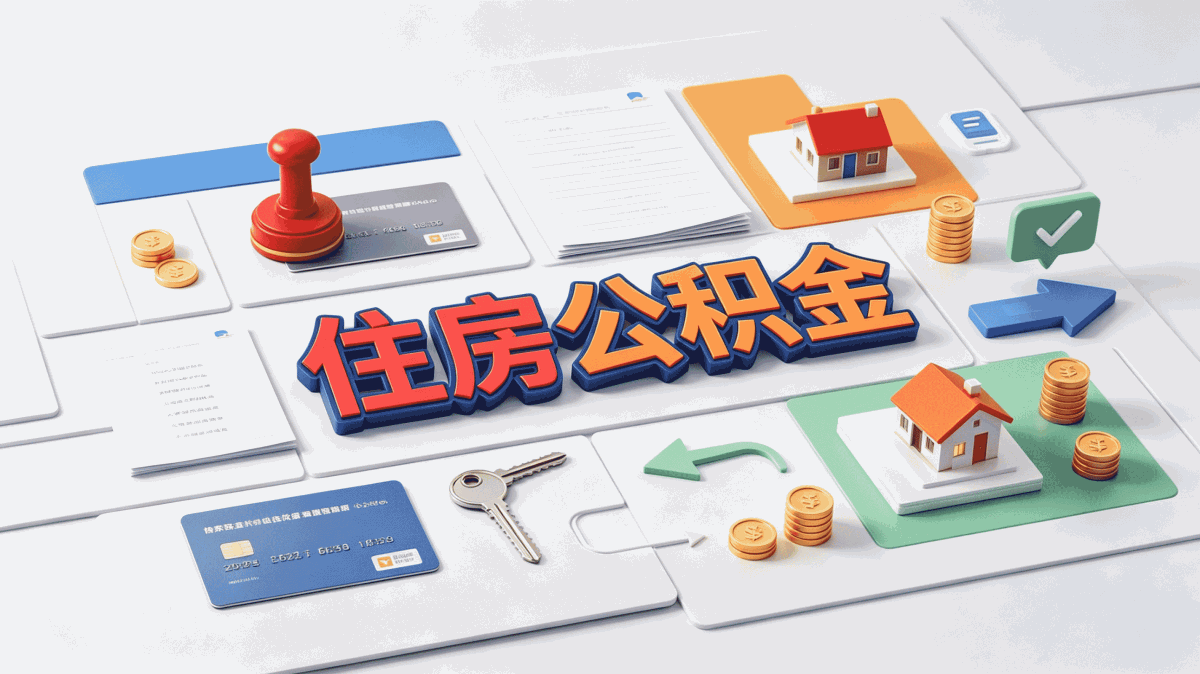 阜阳网上住房公积金提取流程图要看啥材料