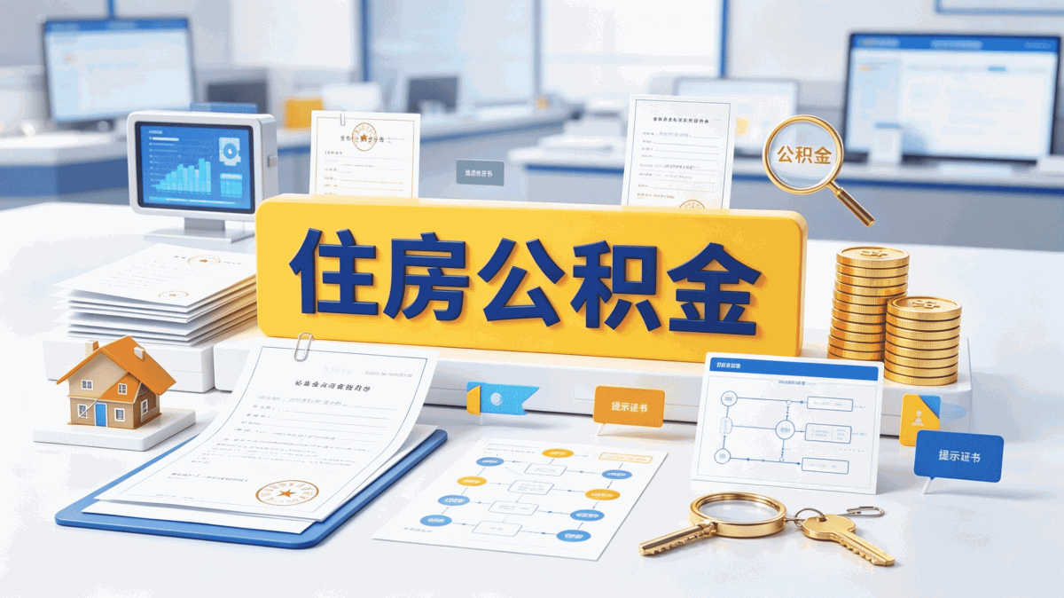 阜阳公积金提取比例是多少我跑两趟才搞清