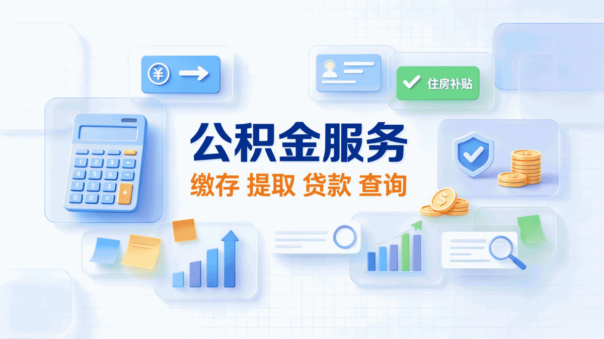 阜阳公积金代办价格高不高算不算花冤枉钱