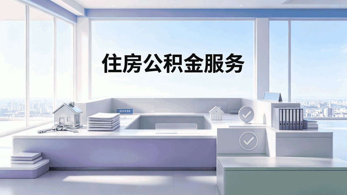 阜阳公积金封存提取需要啥材料多久到账