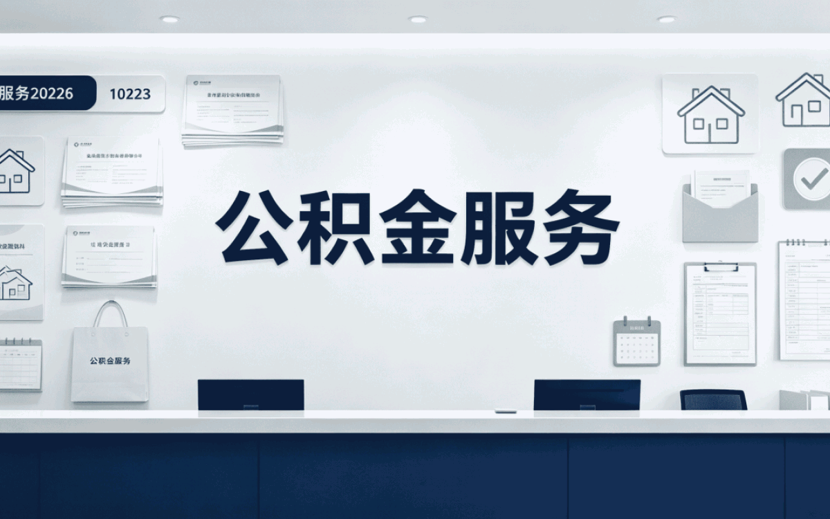阜阳户口迁出公积金销户条件需要哪些材料