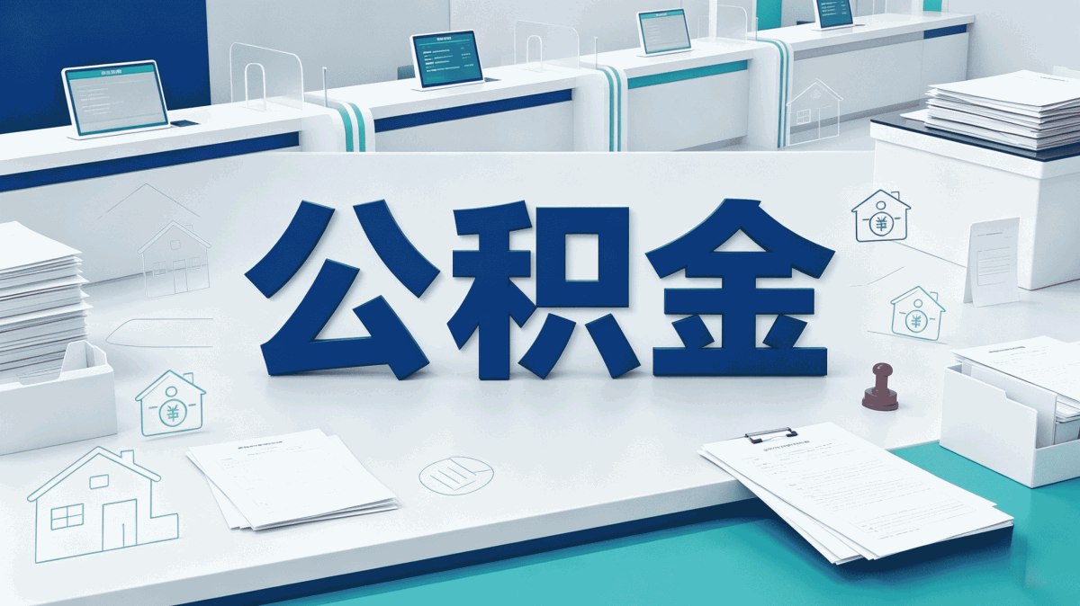 阜阳代提公积金陷阱我前后折腾的经过