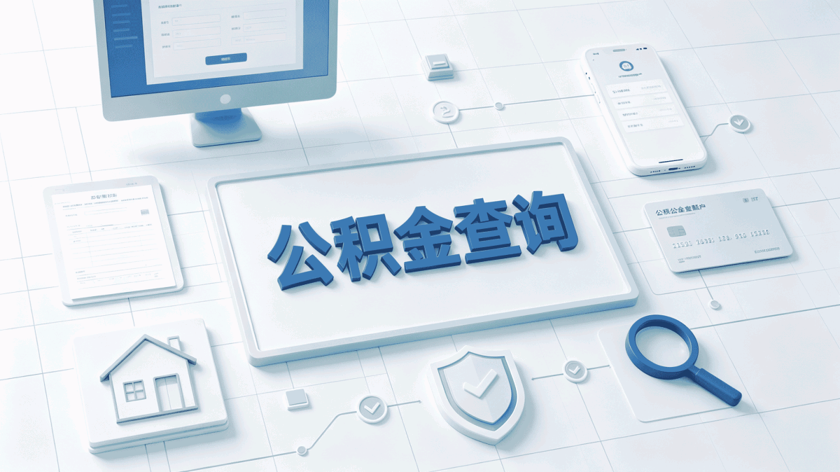 阜阳人注意！公积金部分代办有新政策了