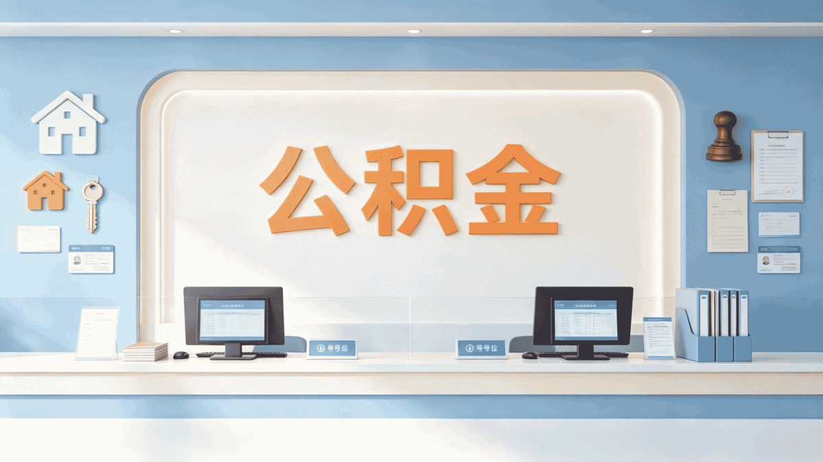 阜阳公积金代办价格高不高算不算花冤枉钱