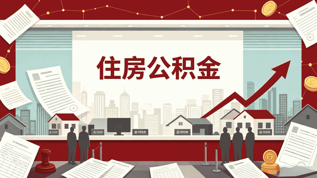 阜阳持证机构公积金代提服务要啥材料