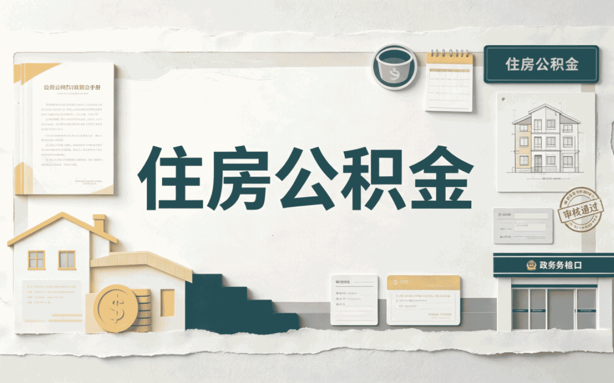 阜阳网上住房公积金提取流程图要看啥材料