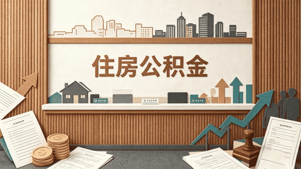 阜阳在缴公积金提取常见误区别踩这几个坑