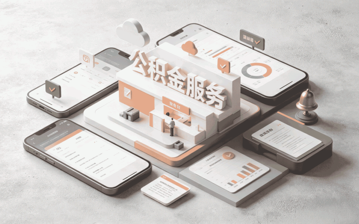 阜阳公积金冲还贷业务怎么办理我头一回办