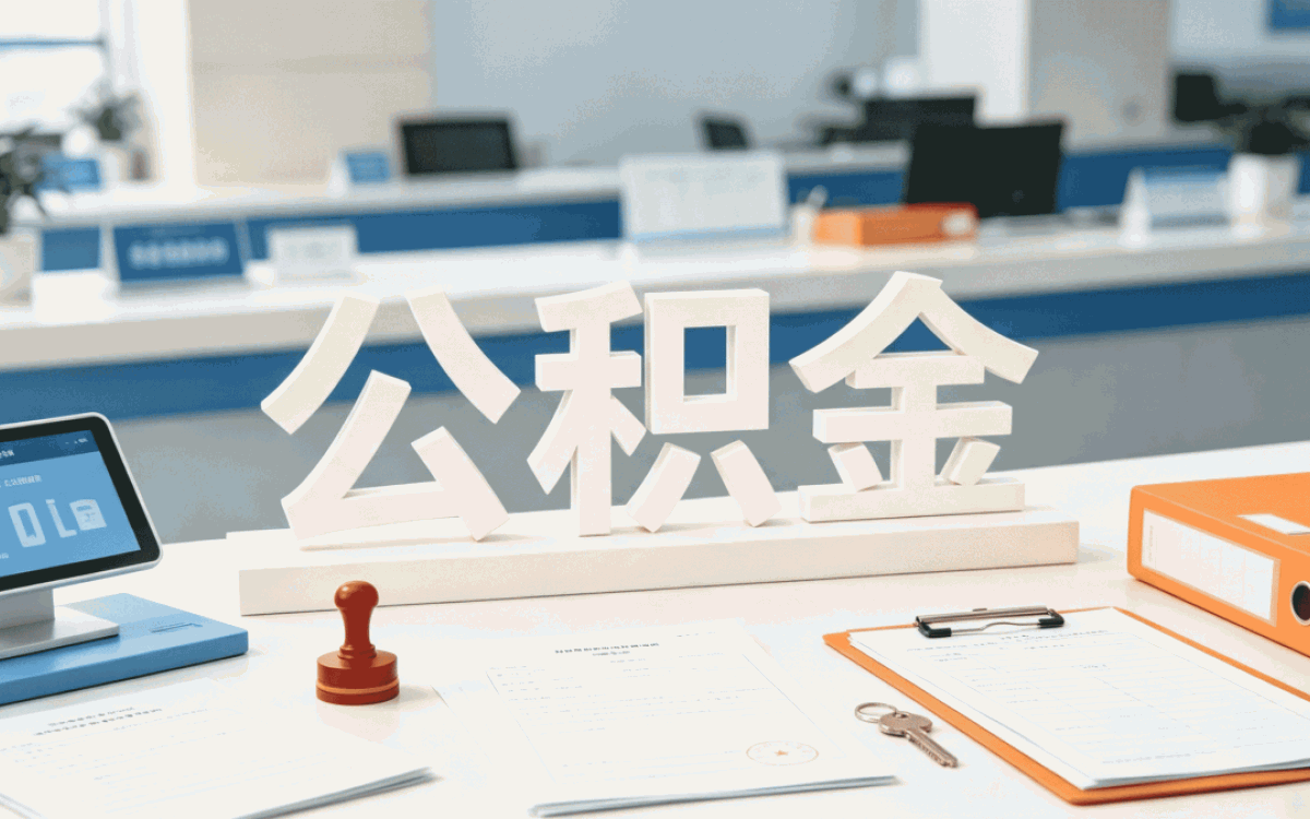 阜阳代提公积金陷阱我前后折腾的经过