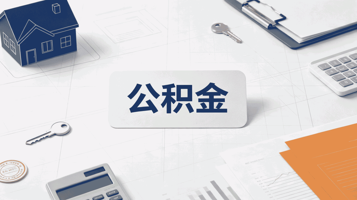阜阳在职公积金贷款额度怎么算有变化吗