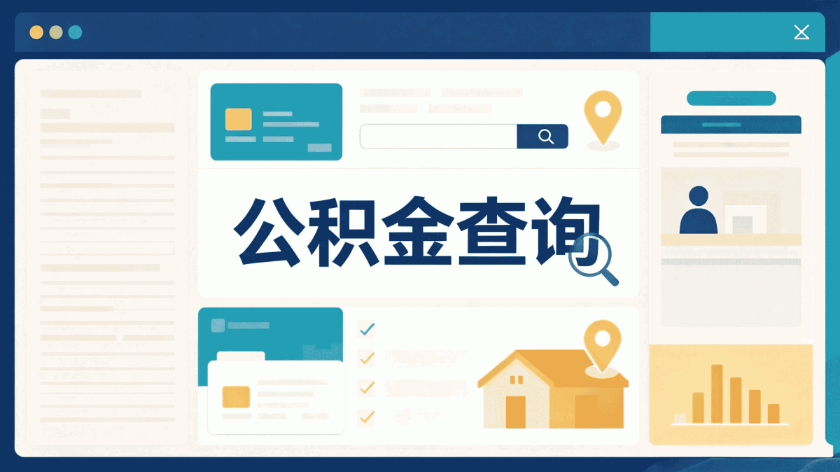 阜阳住房公积金异地可以提取吗别白跑