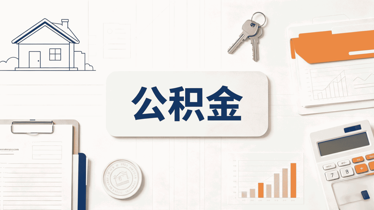 阜阳公积金冲还贷业务怎么办理我头一回办