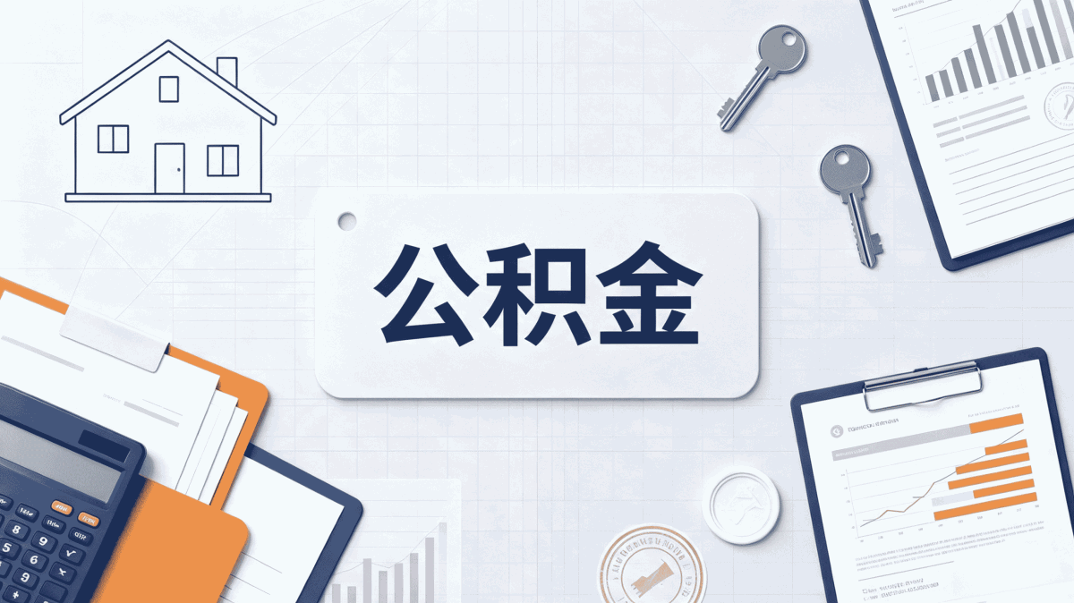 阜阳持证机构公积金代提服务要啥材料