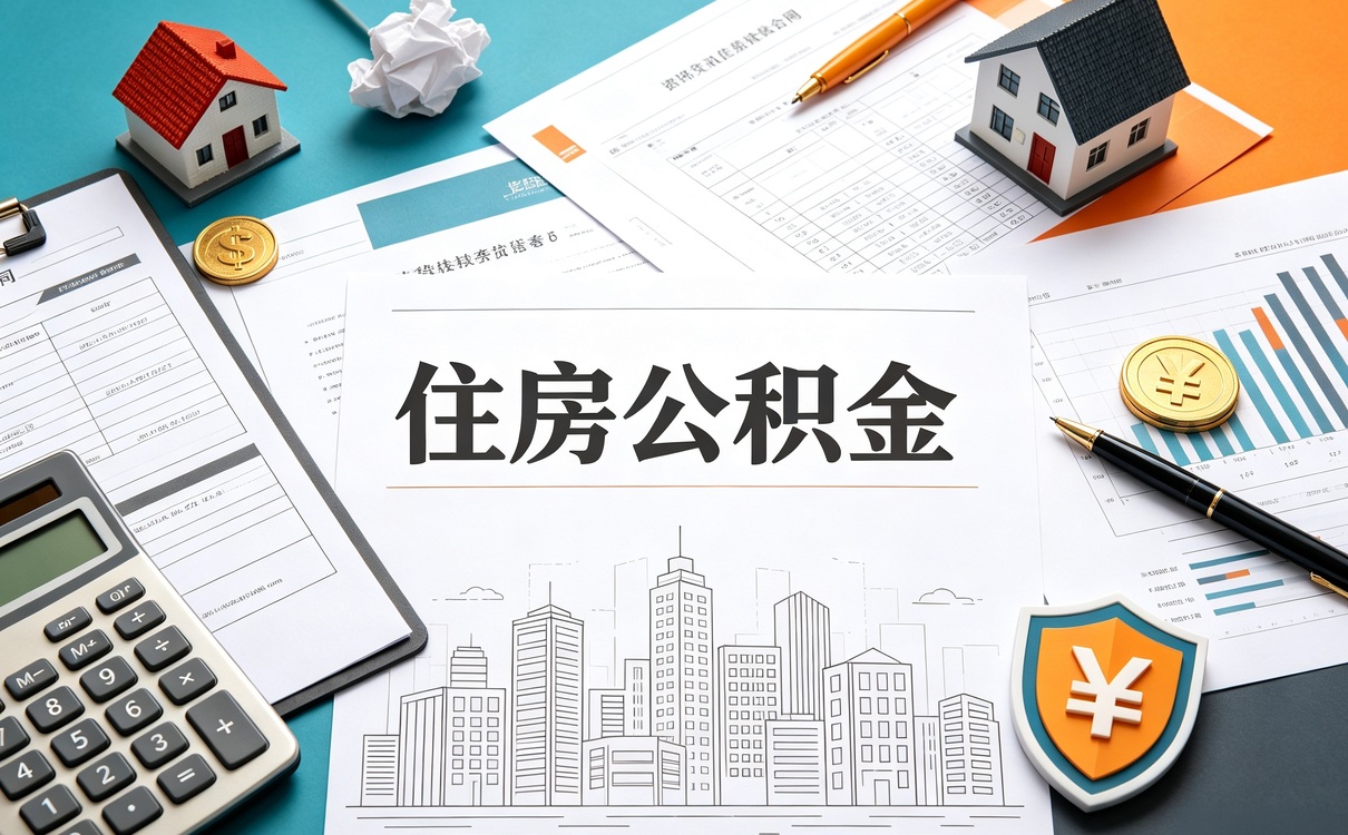 阜阳公积金一次提取可以全提完吗看情况