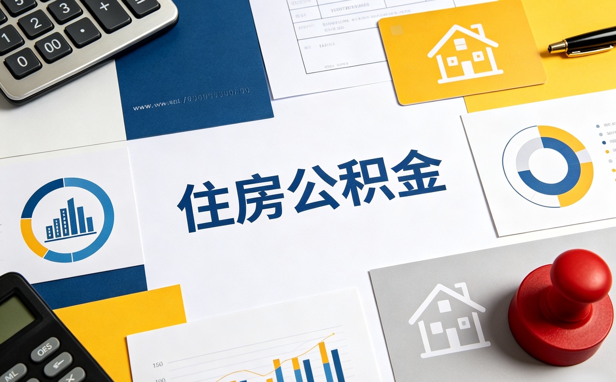 阜阳公积金缴存办理材料我跑了两趟才弄明白