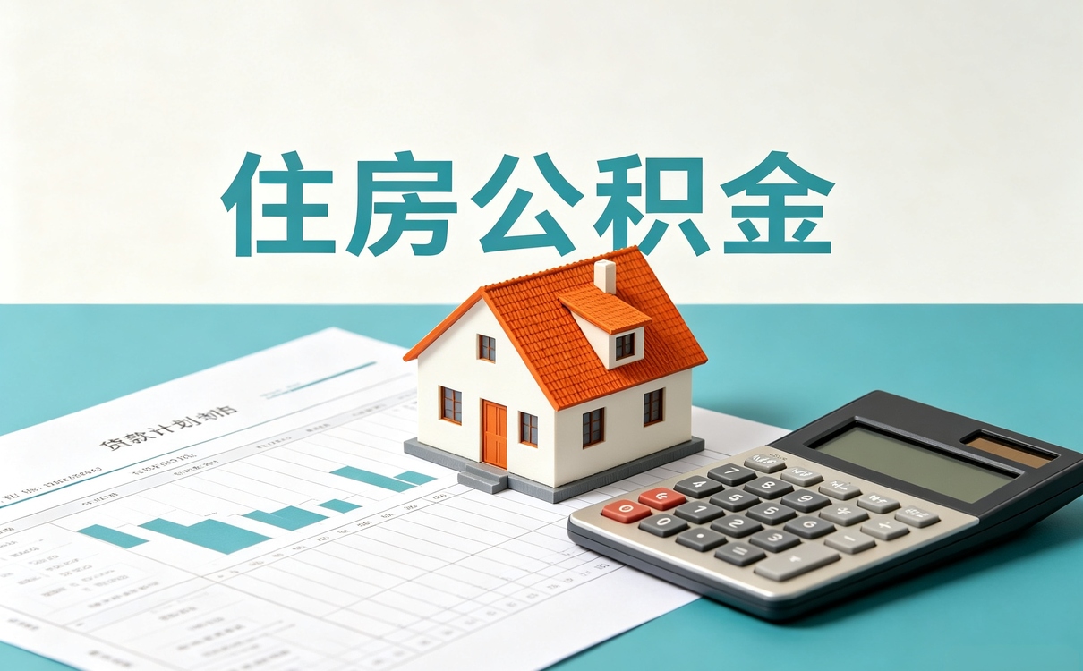 阜阳经验丰富公积金提取平台政策口径怎么算