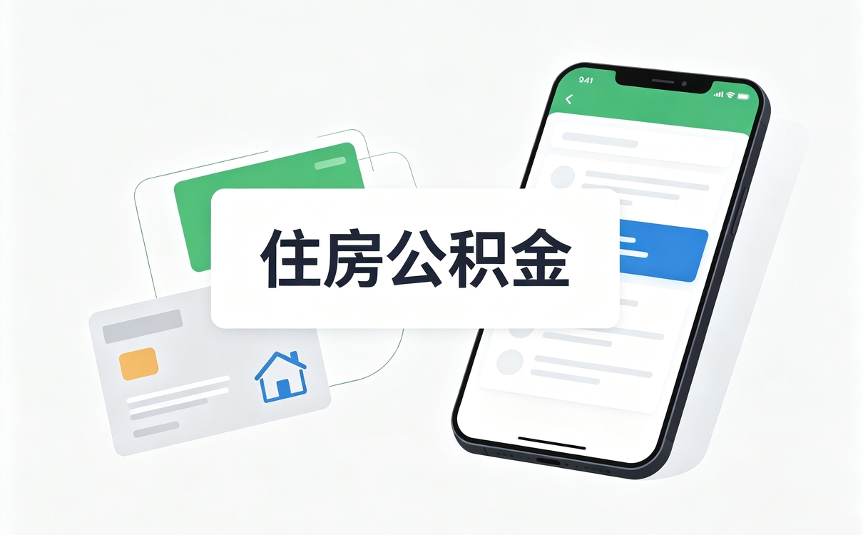 阜阳公积金缴存办理材料我跑了两趟才弄明白