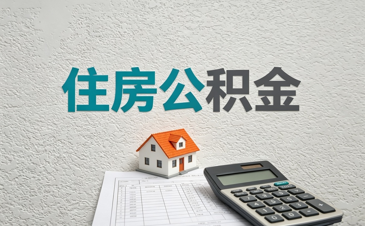 阜阳公积金正常缴存账户贷款这几点记牢